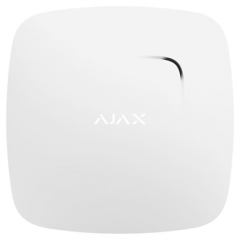 Датчик дыма AJAX FireProtect White, купить в Краснодаре