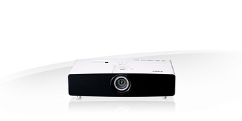 Проектор Canon LX-MW500