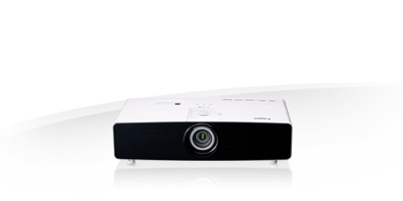 Проектор Canon LX-MW500, купить в Краснодаре