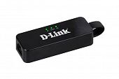 Сетевой адаптер D-Link DUB-1312/B1A Gigabit Ethernet USB 3.0