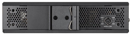 Коммутатор D-link DIS-200G-12PS, купить в Краснодаре