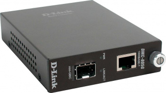 Медиаконвертер D-Link DMC-805G/A11A, купить в Краснодаре