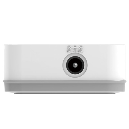 Коммутатор D-Link Switch DES-1008C/A1A 8 ports Switch Ethernet 10/100 Mbps, купить в Краснодаре