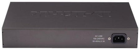 Коммутатор D-Link 16PORT 10/100M TX DES-1016D/H1A, купить в Краснодаре