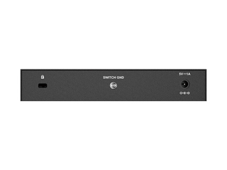 Коммутатор D-Link DGS-1008D/J3A 8G, купить в Краснодаре