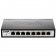 Коммутатор D-Link Switch DGS-1100-08/A1A 8 ports Switch Ethernet 10/100/1000 Mbps, купить в Краснодаре