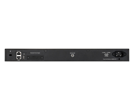 Коммутатор D-Link DGS-3130-54S/A1A, купить в Краснодаре