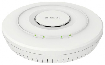 Wi-Fi точка доступа D-link DWL-6610AP/B1, купить в Краснодаре