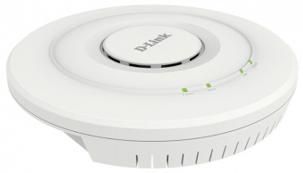 Wi-Fi точка доступа D-link DWL-6610AP/B1, купить в Краснодаре