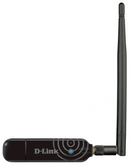 Wi-Fi адаптер D-link DWA-137, купить в Краснодаре