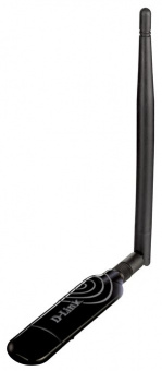 Wi-Fi адаптер D-link DWA-137, купить в Краснодаре