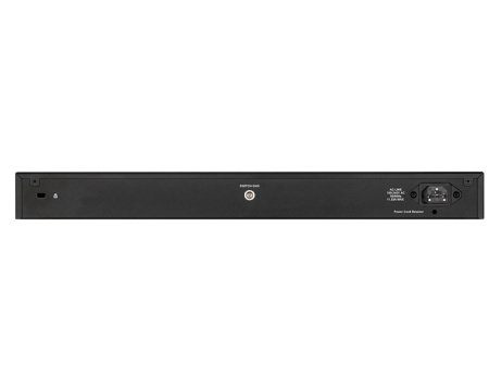 Коммутатор D-Link DGS-1210-52MPP/ME, купить в Краснодаре