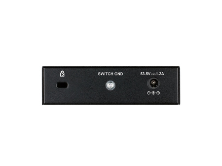Коммутатор D-Link DES-1005P, купить в Краснодаре