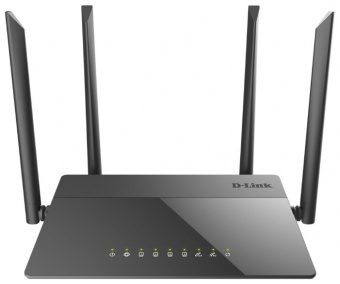 Wi-Fi роутер D-link DIR-841, купить в Краснодаре