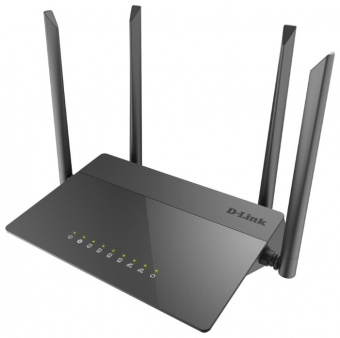 Wi-Fi роутер D-link DIR-841, купить в Краснодаре