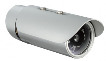 Видеокамера IP D-Link DCS-7110/UPA, купить в Краснодаре