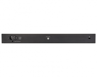 Коммутатор D-Link DGS-1026X DGS-1026X/A1A 24G 2SFP+ неуправляемый, купить в Краснодаре