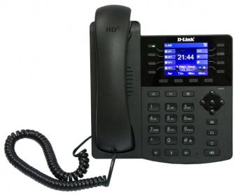 VoIP-телефон D-link DPH-150S, купить в Краснодаре