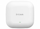 Точка доступа D-Link DAP-2230 (DAP-2230/UPA) N300 10/100BASE-TX белый