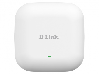 Точка доступа D-Link DAP-2230 (DAP-2230/UPA) N300 10/100BASE-TX белый, купить в Краснодаре