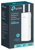 Wi-Fi точка доступа TP-LINK EAP110-Outdoor, купить в Краснодаре