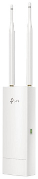 Wi-Fi точка доступа TP-LINK EAP110-Outdoor