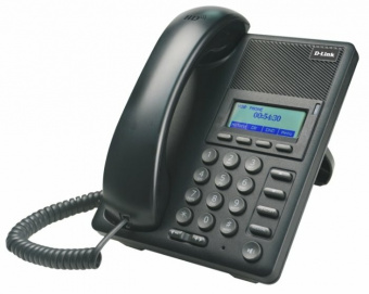 VoIP-телефон D-link DPH-120S, купить в Краснодаре