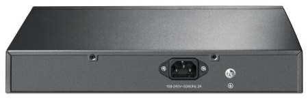 Коммутатор TP-LINK TL-SG1008MP, купить в Краснодаре