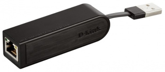 Ethernet-адаптер D-link DUB-E100, купить в Краснодаре