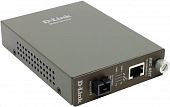 Медиаконвертер D-Link DMC-920T/B10A (DMC-920T/B10A)