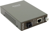 Медиаконвертер D-Link DMC-920T/B10A (DMC-920T/B10A), купить в Краснодаре