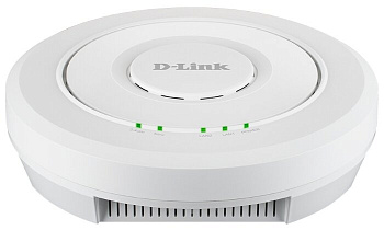Wi-Fi точка доступа D-link DWL-6620APS