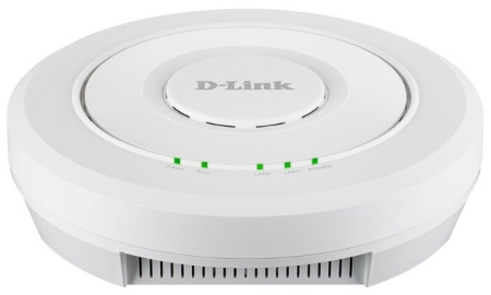 Wi-Fi точка доступа D-link DWL-6620APS, купить в Краснодаре
