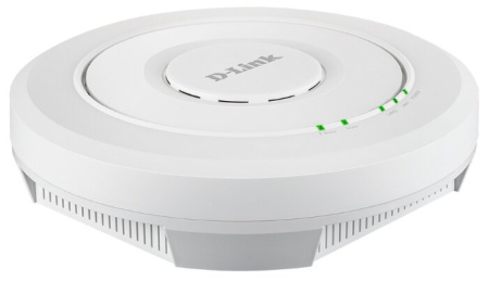 Wi-Fi точка доступа D-link DWL-6620APS, купить в Краснодаре