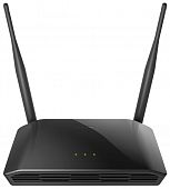 Wi-Fi роутер D-link DIR-615/T4