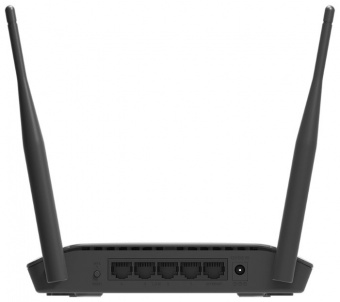 Wi-Fi роутер D-link DIR-615/T4, купить в Краснодаре