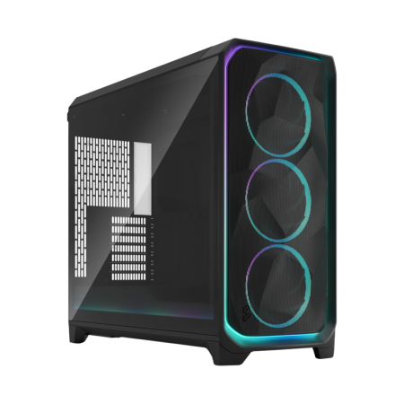Корпус ПК без блока питания Fractal Design FD-C-MES3X-03, купить в Краснодаре