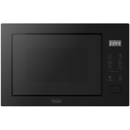 Встраиваемая микроволновая печь Delonghi DMO 25NB TEANO, купить в Краснодаре
