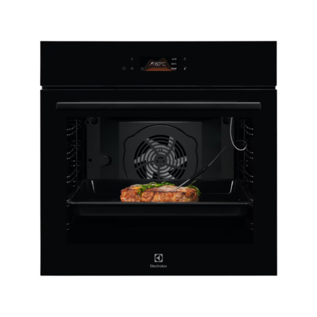 Встраиваемые электрические духовки ELECTROLUX SurroundCook 500 SteamBake COD8H39Z, купить в Краснодаре
