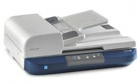 Новые планшетные сканеры А3 Xerox DocuMate 4700