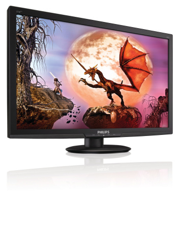 Монитор PHILIPS 273E3LHSB, купить в Краснодаре