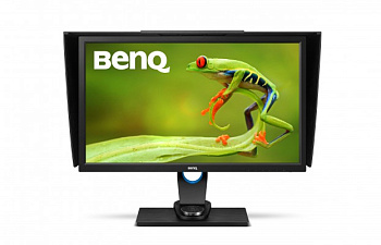 Монитор BenQ SW2700