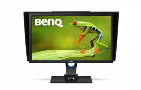 Монитор BenQ SW2700, купить в Краснодаре
