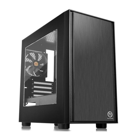 Корпус Thermaltake CA-1J1-00S1WN-00, купить в Краснодаре