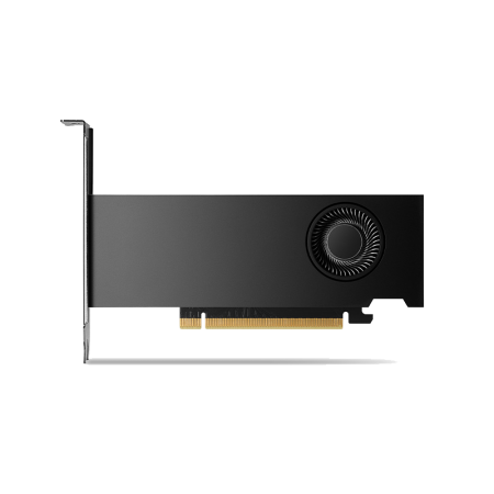 Видеокарта NVIDIA RTX 2000 Ada PCIe 16GB GDDR6, BLK, купить в Краснодаре