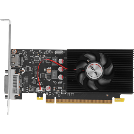 Видеокарта AFOX GeForce GT 1030 (AF1030-2048D5L8), купить в Краснодаре