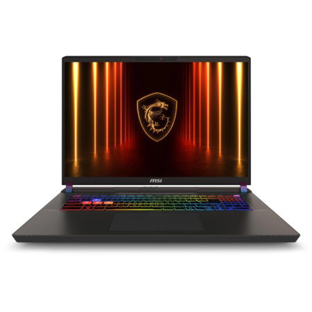 Ноутбук MSI Vector 17 HX AI A2XWJG-099XRU, купить в Краснодаре