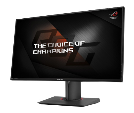 Монитор ASUS Gaming ROG PG278QR, купить в Краснодаре