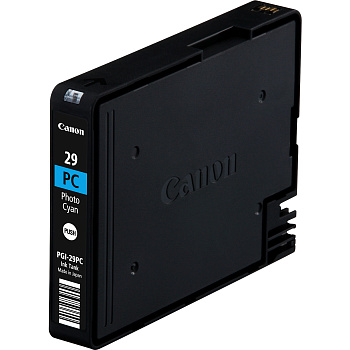 Картридж CANON IJ PGI-29 PC EUR/OCN (4876B001)