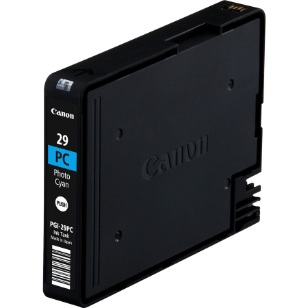 Картридж CANON IJ PGI-29 PC EUR/OCN (4876B001), купить в Краснодаре